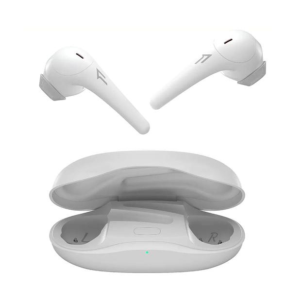 Наушники 1MORE Comfobuds 2 ES303 Белый фото 2