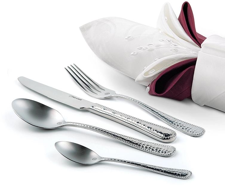 Ложка столовая RainDrops Rondell RD-1083 фото 3