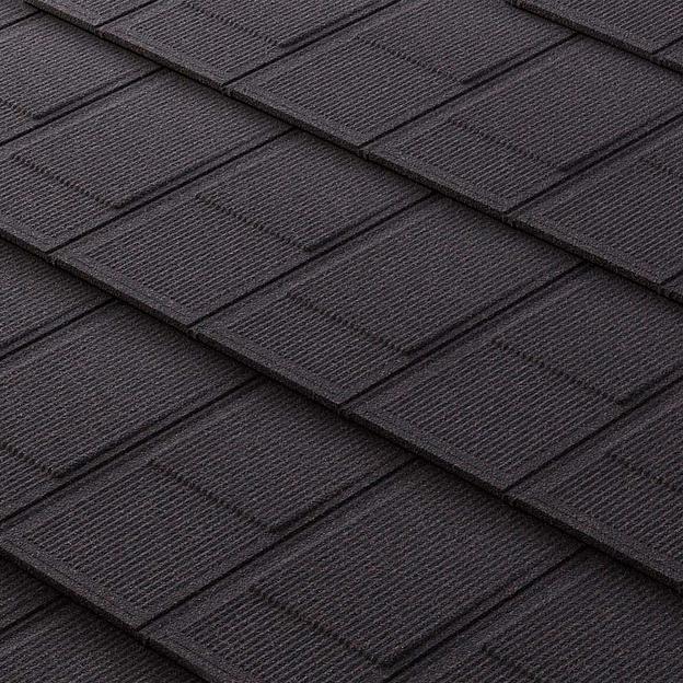 Гибкая черепица «iShingle» ОПТ фото 7