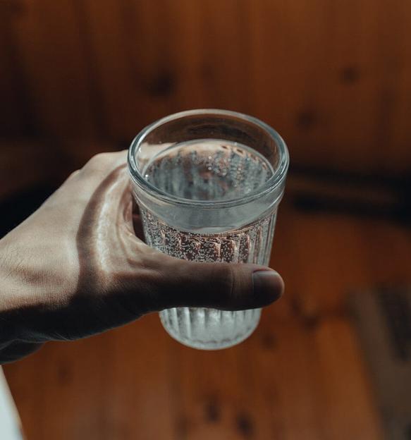 Минеральная вода фото 3