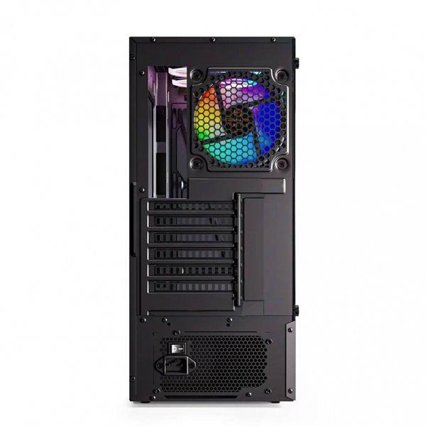 Компьютерный корпус ABR GQ-8 (8025) (USB3.0X1 + USB2.0 X2+audio) фото 4