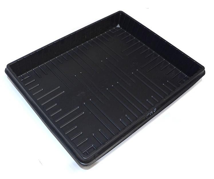 Большой набор для выращивания рассады «Terra Husk» 88 торфяных горшочков ОПТ фото 3