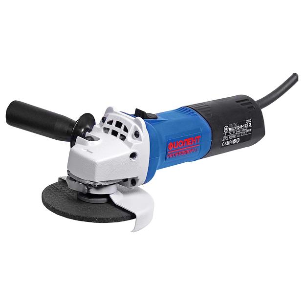 Углошлифовальная машина МШУ13-9-125Э опт фото 7