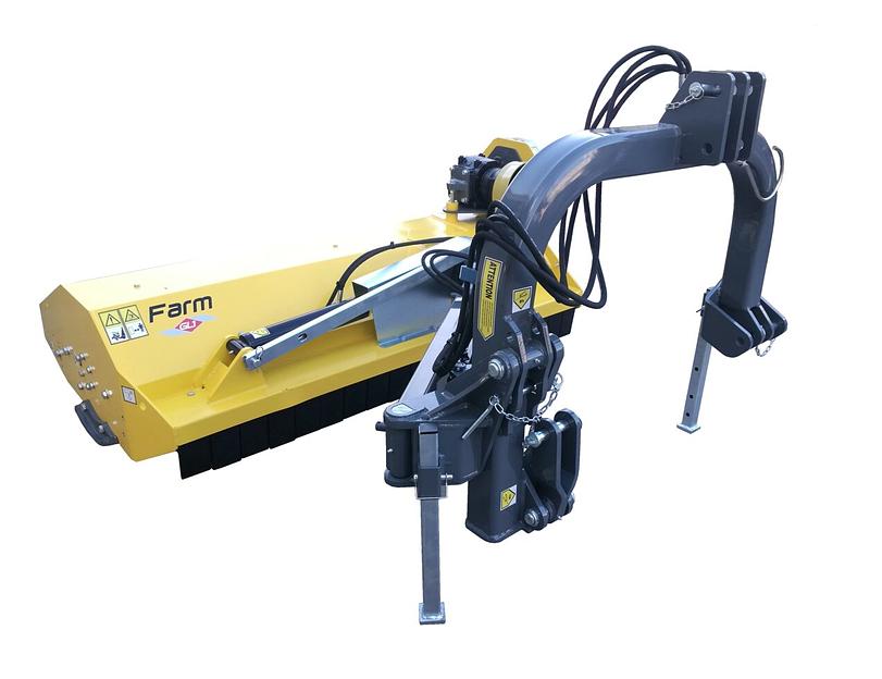 Косилка смещаемая GL1 FARM фото 1