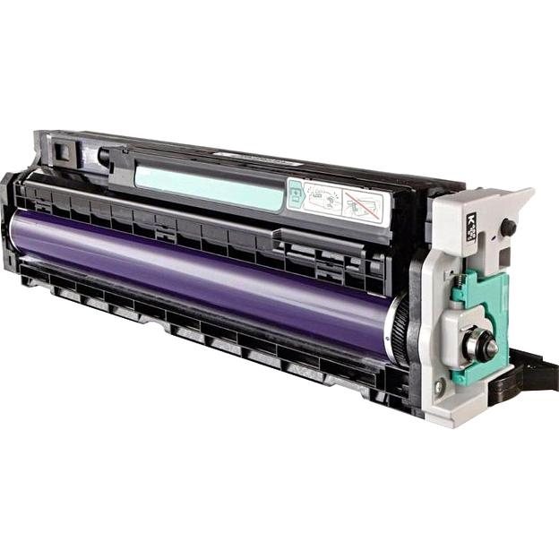 Блок проявки для моделей IMC3000-6000: черный Ricoh D0BQ3000 фото 1