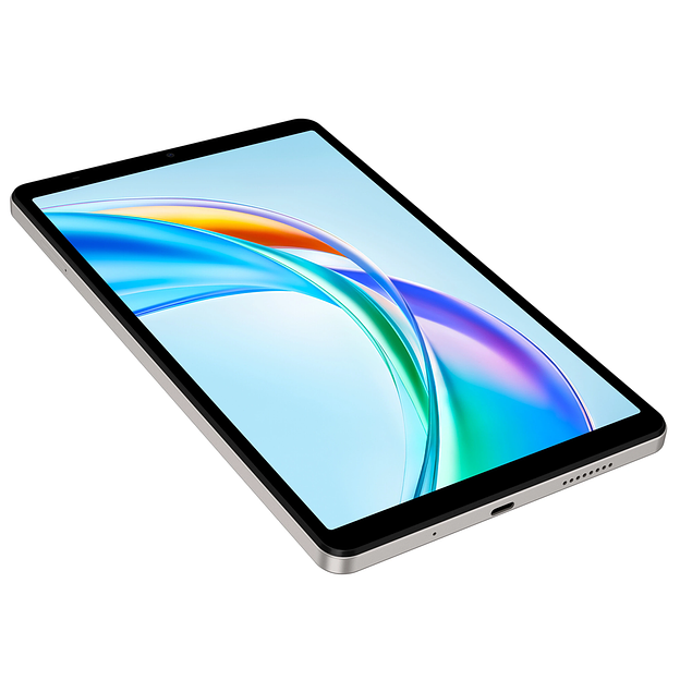 Планшет Honor Pad X7 680 8C/4Gb/64Gb 8.7" IPS 1340x800/серый/BT/8Mpix/5Mpix/7020mAh фото 3