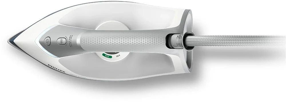 Парогенератор Philips PSG2000/20 2400Вт синий фото 4