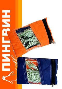 Комплект штормовых растяжек (4 шт.) опт фото 1