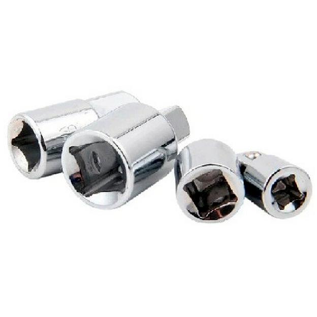 Набор Переходников (4 шт) Horusdy SDY-94119 фото 2