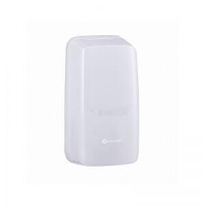 Сенсорный дозатор для жидкого мыла «MERIDA HARMONY» (1,2 л.) ABS-пластик фото 1