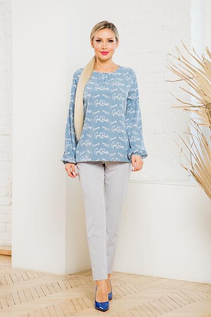 Блуза АР-1963 фото 4