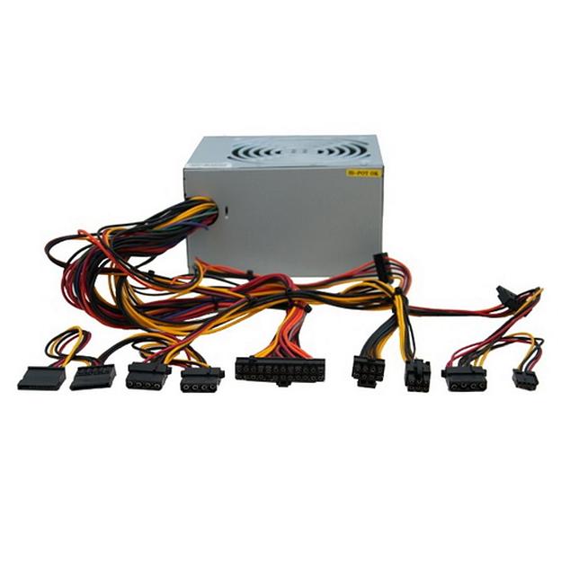 Блок питания ACD 450Вт [GPT-450S] фото 2