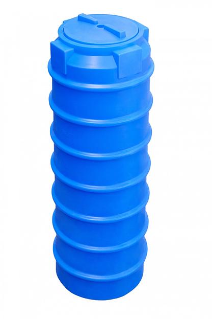 Ёмкость вертикальная 500 л фото 1