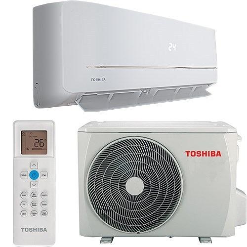 Кондиционер Toshiba RAS-13BKV-E/RAS-13BAV-E сплит-система опт фото 1