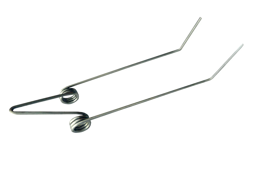 Зуб пружинный на борону штригельную 600/50-000 ОПТ фото 1