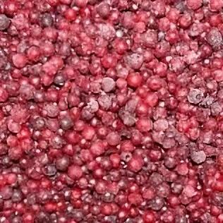 Брусника замороженная опт фото 1