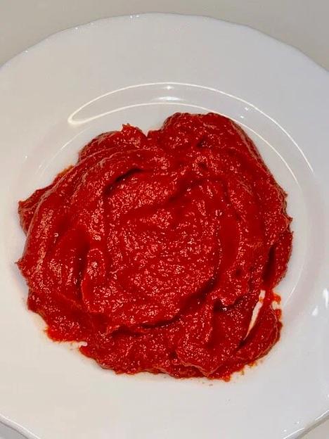 Томатная паста ChiChiLas ж/б с ключом, 800 г ОПТ фото 2