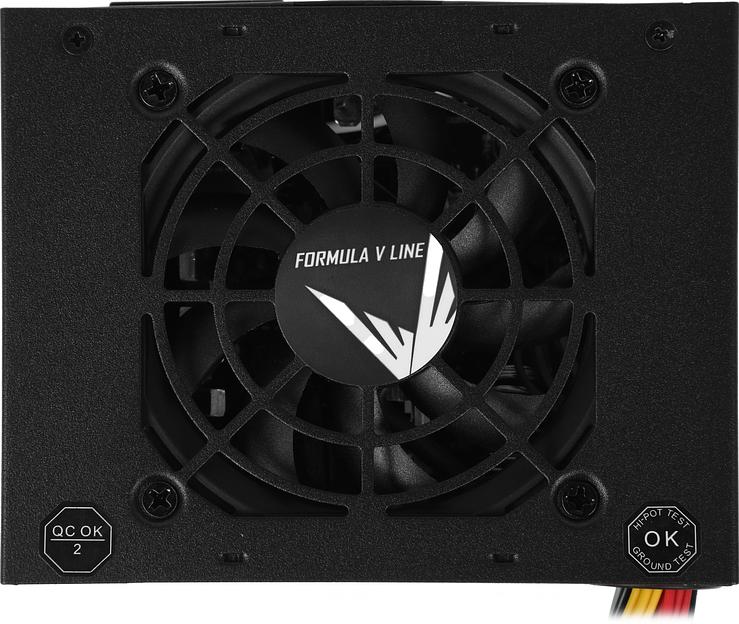 Блок питания Formula SFX 400W AC SX-400 (20+4pin) 80mm fan 3xSATA RTL фото 5