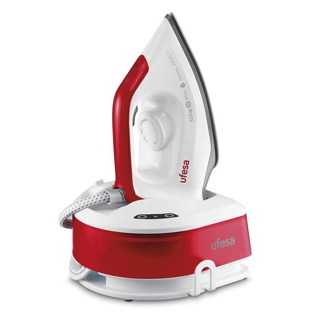 Паровая станция PL2650 SPACE HEALTHY UFESA фото 2