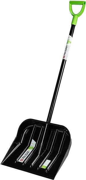 Лопата Сибртех 61644 для уборки снега фото 1