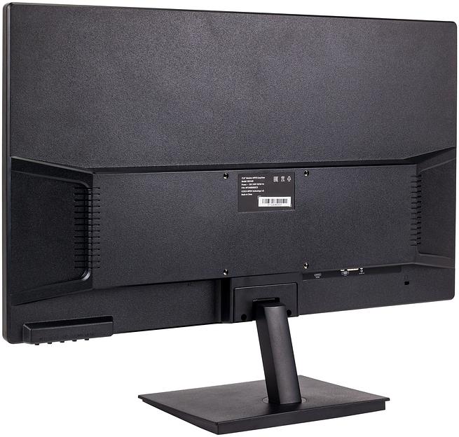 Монитор Hiper 23.8" EasyView KB2415 черный IPS LED 5ms 16:9 HDMI матовая 300cd 178гр/178гр 1920x1080 75Hz DP FHD 3.1кг фото 8