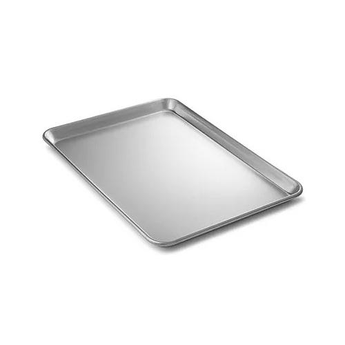 Противень пекарский 600x400x40 PG алюминиевый 1 мм фото 1