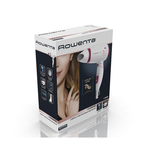 Фен ROWENTA CV3624F0 фото 3
