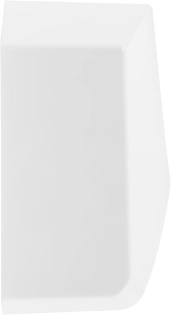 Сушилка для рук Starwind SW-HD848 1100Вт белый фото 8