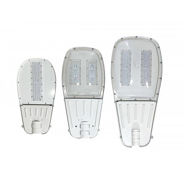 Уличный консольный светильник Адамант ADM-StrP 50 Вт ОПТ фото 1