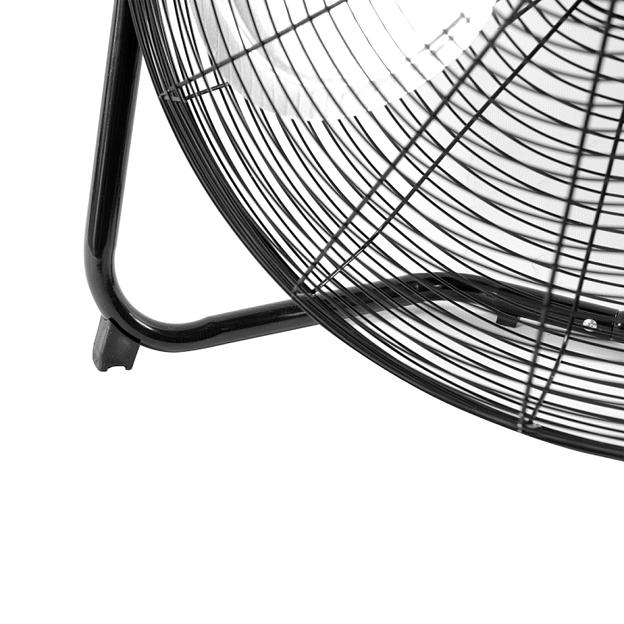 Вентилятор осевой напольный промышленного типа 200M-BL фото 6