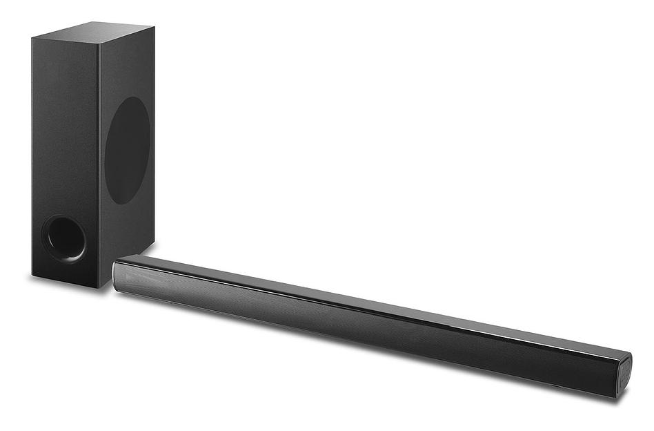 Микросистема Hyundai H-HA630 черный 150Вт FM USB BT SD/MMC/MS фото 2