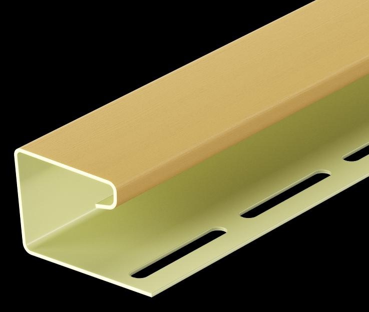 J-профиль опт фото 9