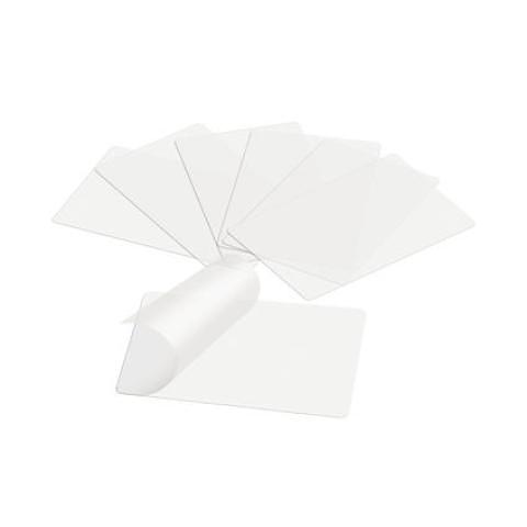 Пленка для ламинирования А4, 80мкр, 100 шт, Forofis фото 1