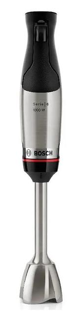 Блендер погружной MSM6M610 BLACK BOSCH фото 1