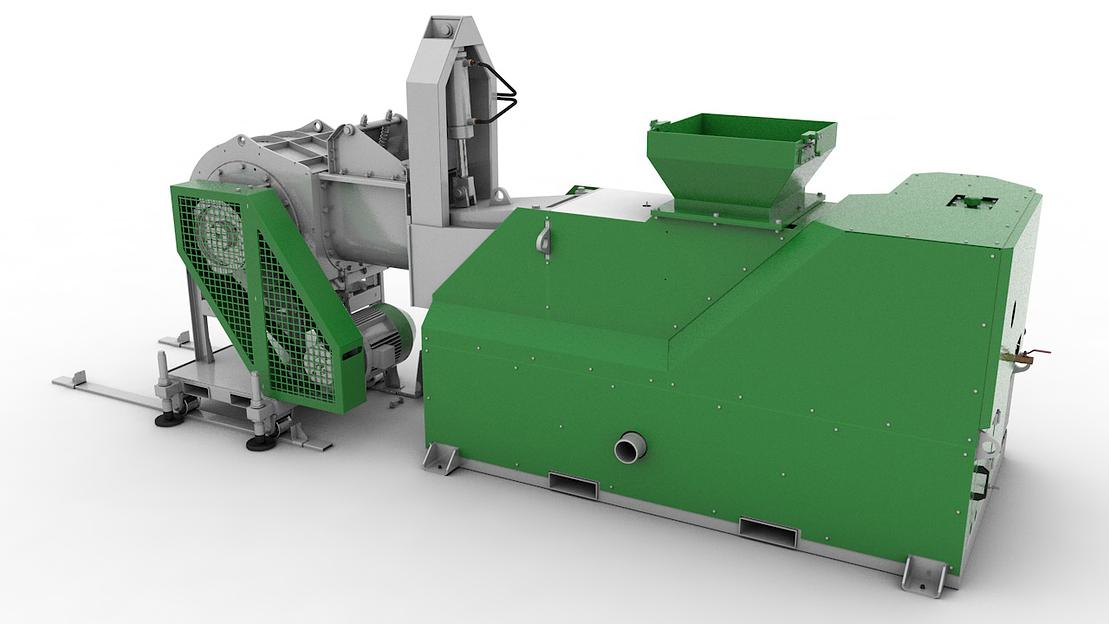 Пресс-отжим «Станко ПО-600» фото 3