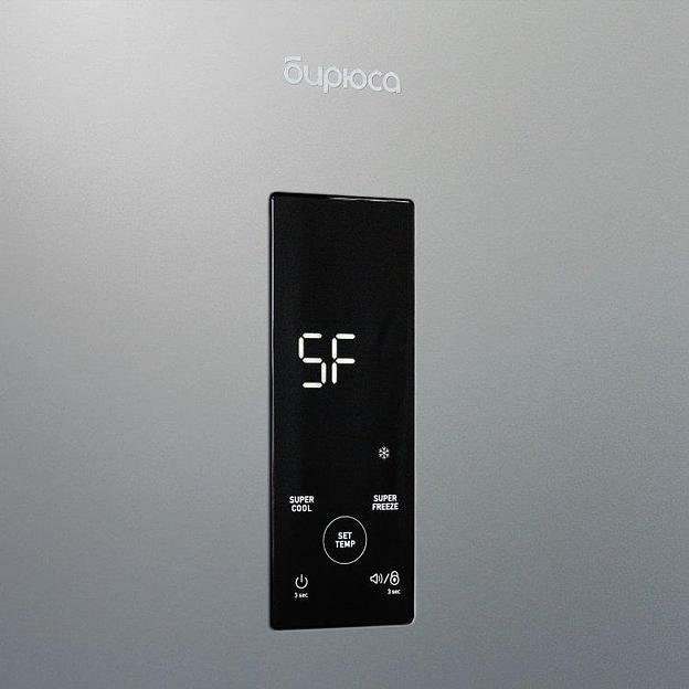 Холодильник M920NF БИРЮСА фото 2