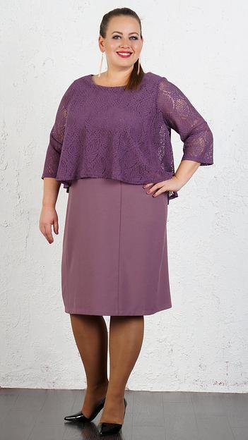 Платье С-415-2 фото 2