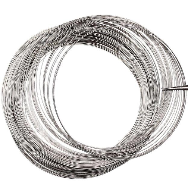 Проволока для преобразователей сопротивления 0.05 Пл2М ГОСТ 21007-75 фото 1