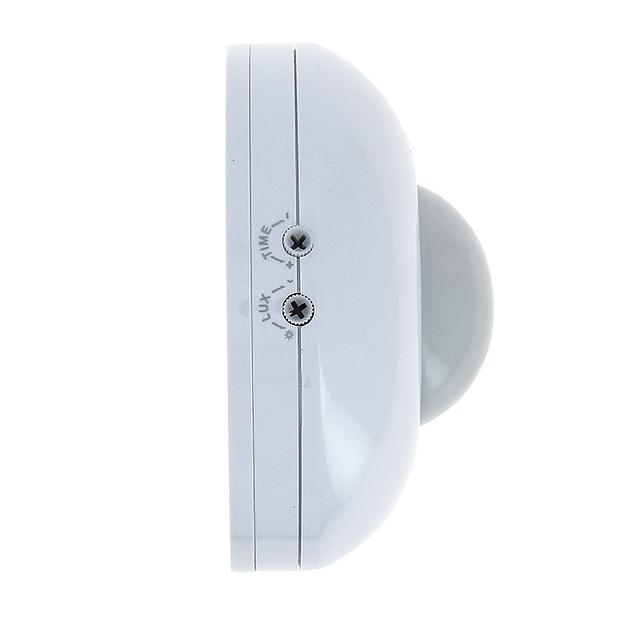 EKF dd-ms-20B ИК датчик движения потолочный 1200Вт 360гр. до 6м IP20 MS-20B EKF PROxima фото 3