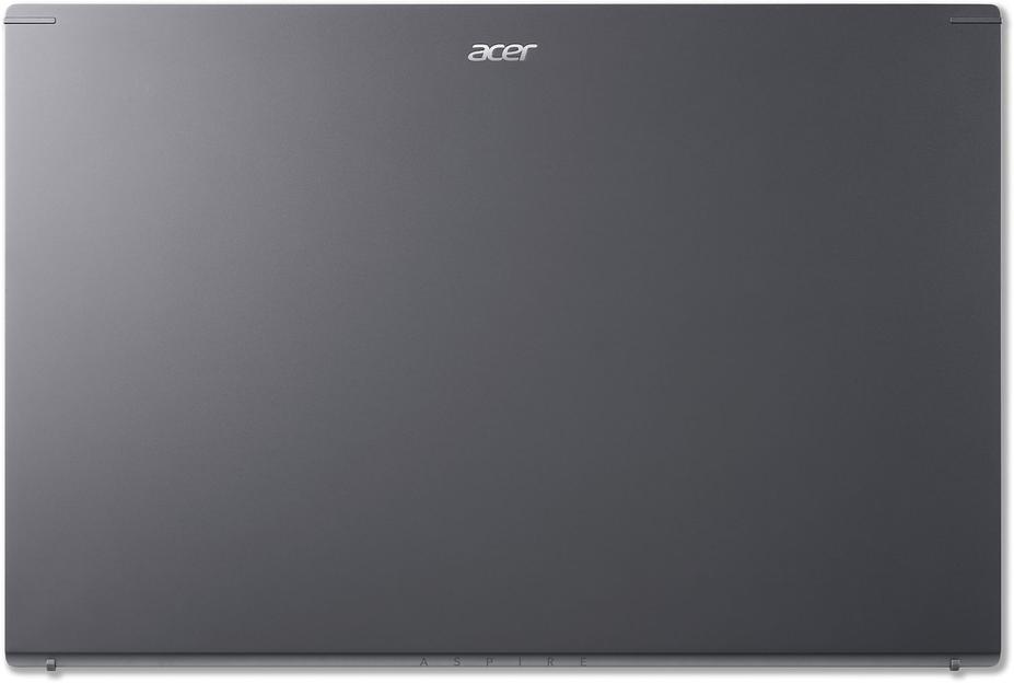 Ноутбук Acer Aspire 5 A515-57-506D Core i5 12450H 16Gb SSD512Gb Intel UHD Graphics 15.6" IPS FHD (1920x1080) noOS metall WiFi BT Cam (NX.KN3CD.001) фото 7