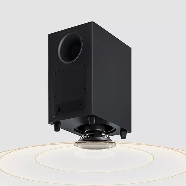 Mi TV Soundbar Xiaomi 3.1 (S27M8-31) фото 7