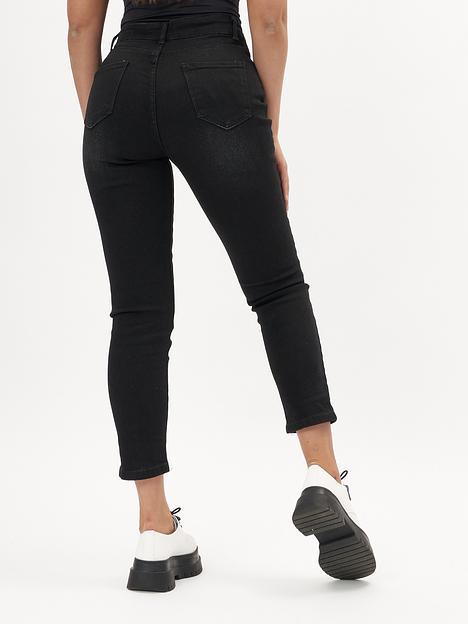 Джинсы прямые MUDDY 536_725Ch фото 6