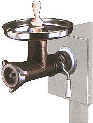 Мясорубка ММП к универсальной кухонной машине Б/ фото 1