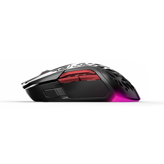 Компьютерная мышь Steelseries Aerox 5 WL Diablo IV Edition 62403 фото 3