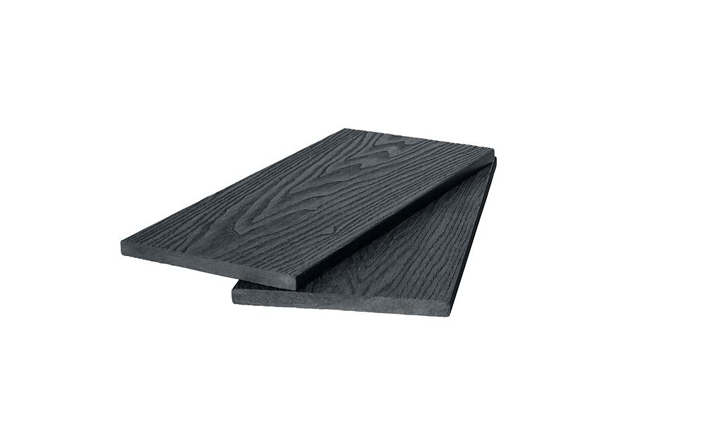 Доска заборная из ДПК PG Den (универсальная), опт фото 2