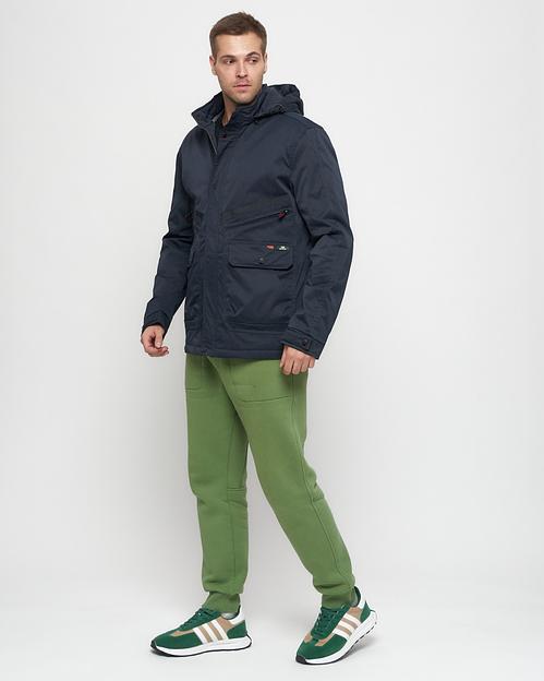 Куртка спортивная MG 8596TS фото 2