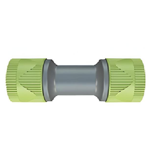 Муфта из полибутена Push Fit фото 1