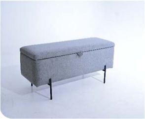 Банкетка с хранением « Merana» 460 ОПТ фото 5