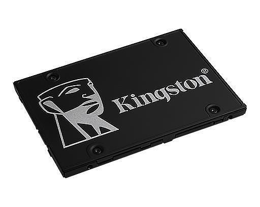 SSD жесткий диск SATA2.5" 256GB SKC600/256G KINGSTON фото 1