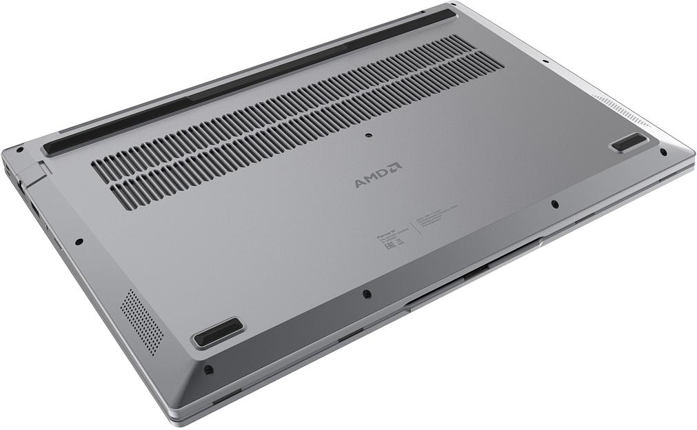 Ноутбук Digma Pro Parvus M Ryzen 3 3200U 16Gb SSD512Gb AMD Radeon 15.6" IPS FHD (1920x1080) Windows 11 Professional dk.grey WiFi BT Cam 4500mAh (DN15R3-ADXW02) фото 8